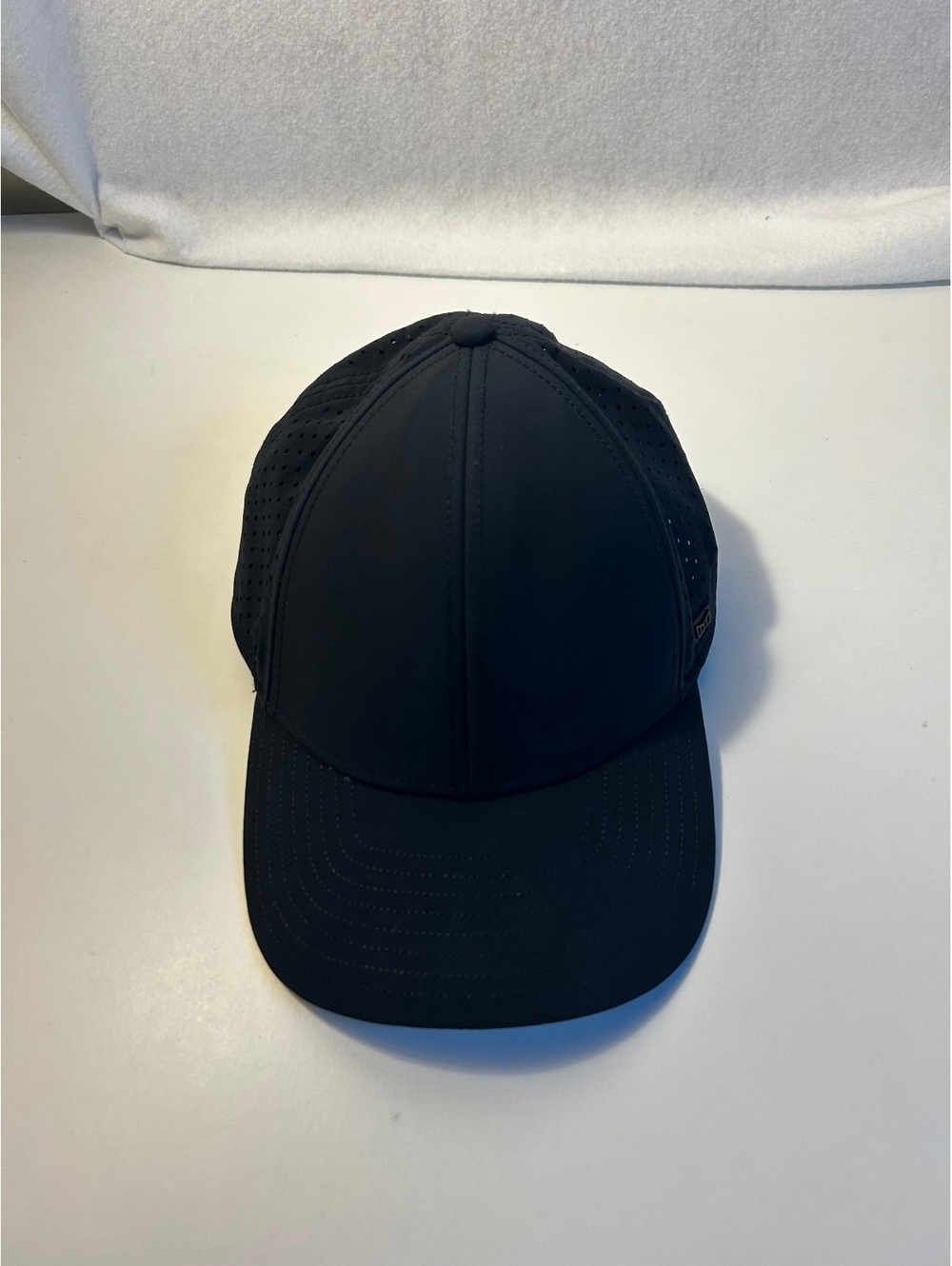 Melon Black Hat